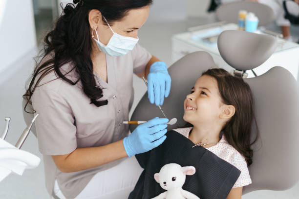 Best Pediatric Emergency Dentist in Lakewood, CA